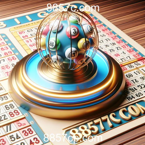 Descubra o Fascínio do Bingo no 8857c.com